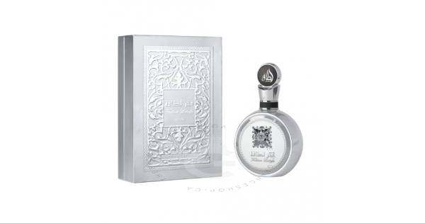Lattafa Pride Of Lattafa Fakhar Platinum EDP For Him / Her 100 ml